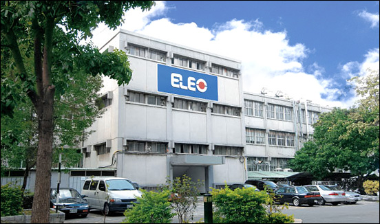 ELEO廠商:秦漢社國(guó)際股份有限公司