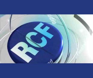 RCF廠商:意大利RCF專業(yè)音響