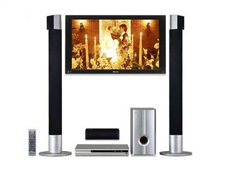 PIONEER(h):HTZ-232DVD