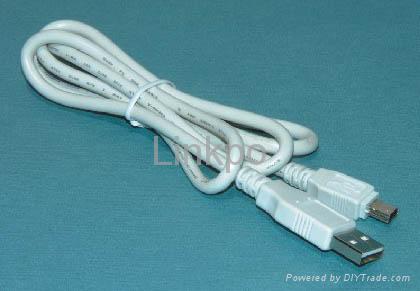 B̖(ho):USB