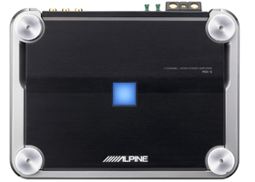 Alpine()܇Ӱ:PDX-5