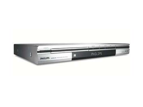 Philips(w)DVDC(j):DVDR3375