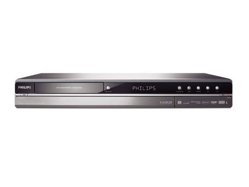 Philips(w)ӲPC:DVDR3435H/93