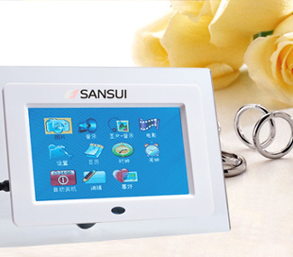 SANSUI(ɽˮ)S (sh)aϵ:SANSUI-611B
