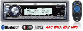 JVC(܂)DJ-O(sh):KD-BT22