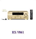 RX-V861