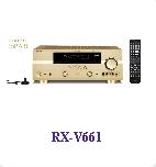 RX-V661