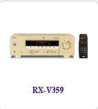 RX-V359