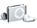 Apple(O(png))S (tng)(sh)aϵ:iPod shuffle 3(2G)