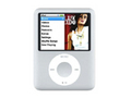 Apple(O(png))S (tng)(sh)aϵ:iPod nano 3(4G)