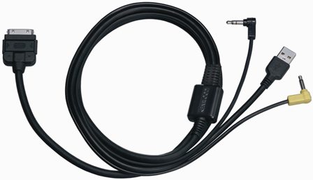 KENWOOD()܇(ch)d:KCA-iP300V