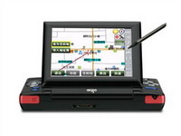 Aigo(ۇ)܇d:GPS-P855܇d(do)