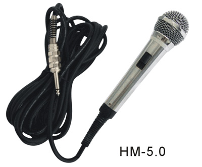 HM-5.0