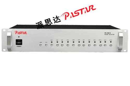 PASTAR(˼_(d)):PS-2813