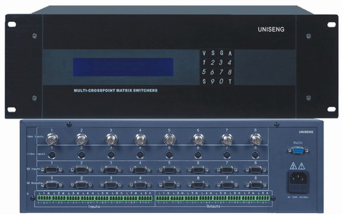 uniseng((lin)):Admatrix-8Ͼ