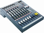 SOUNDCRAFT(ˇ)I(y):EPM6;{(dio)_