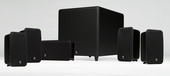 Boston Acoustics(ʿDW(xu)):SoundWare MCS95()