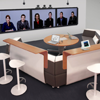 POLYCOMҕl(hu)hϵy(tng)Architected Telepresence Experience,ͨҕl(hu)hϵy(tng)Architected Telepresence Experience-----c(din)Ŵ