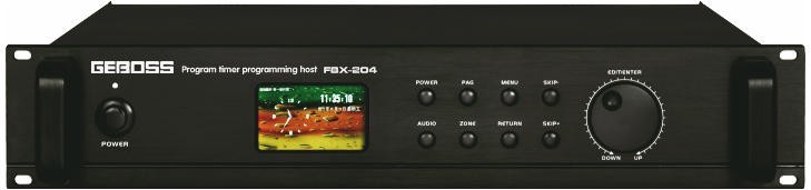 ͨòO(sh):FBX-204P(ji)ĿrC(j)