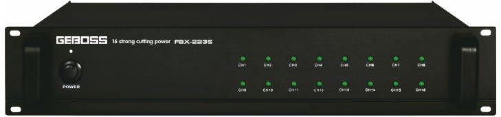 ͨòO(sh)FBX-223S 16·ܿ؏(qing)Դ-----c(din)Ŵ