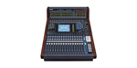 YAMAHA(R){(dio)_(ti):DM1000VCM