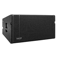 NEXT-proaudio:LAS118A  ̖(ho)ʽеԴεl