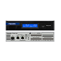 Symetrix˼(sh)̖(ho)̎:Prism 4x4