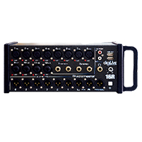STUDIOMASTER{(dio)_(ti):DIGILIVE 16R (sh){(dio)_(ti)
