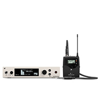 Sennheiser(ɭ)ԒͲ-:EW 500 G4-Ci1