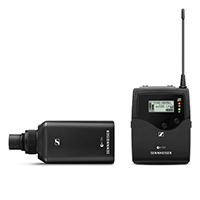 Sennheiser(ɭ)ԒͲ-:EW 500 BOOM G4