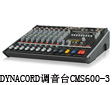 DYNACORDƳo{(dio)_(ti)CMS600-3