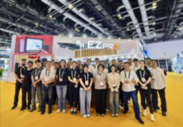 ИI(y)չ - չ InfoComm China 2025չAMչ٣׿c(chung)I(y)ҕ ¼o(j)Ԫ