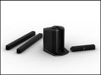 Bose L1 CompactʘU(ku)ϵy(tng)l(f)