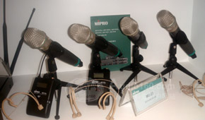 Ώ,MIPROa(chn)Ʒϵ